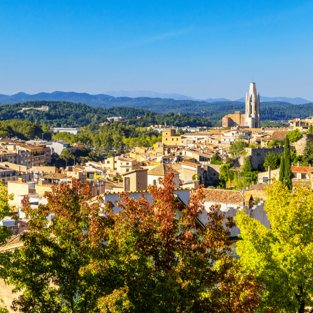 Ciutat de Girona